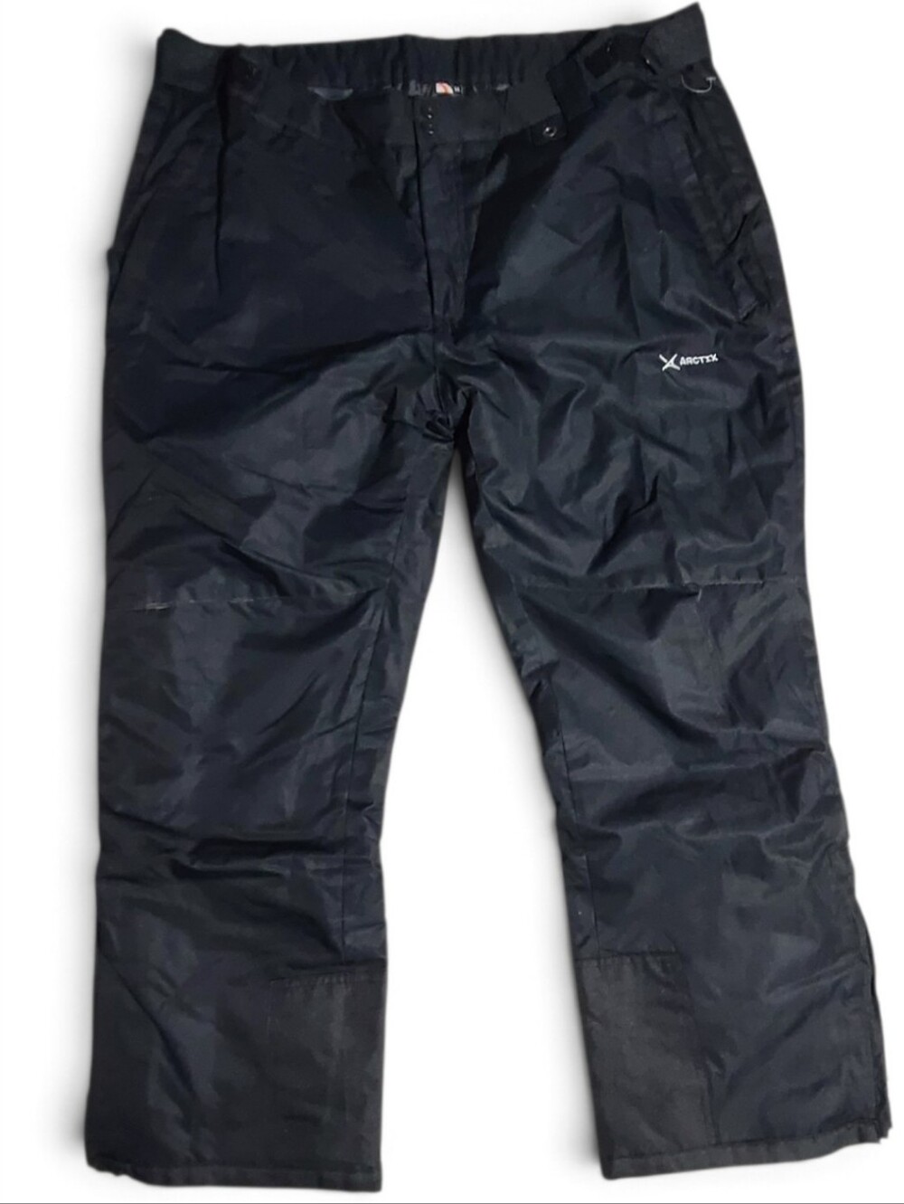 💣 Like-New Arctix Men's Insulated Cargo Snow Pants - XL (40-42W x 30L) ⛷️